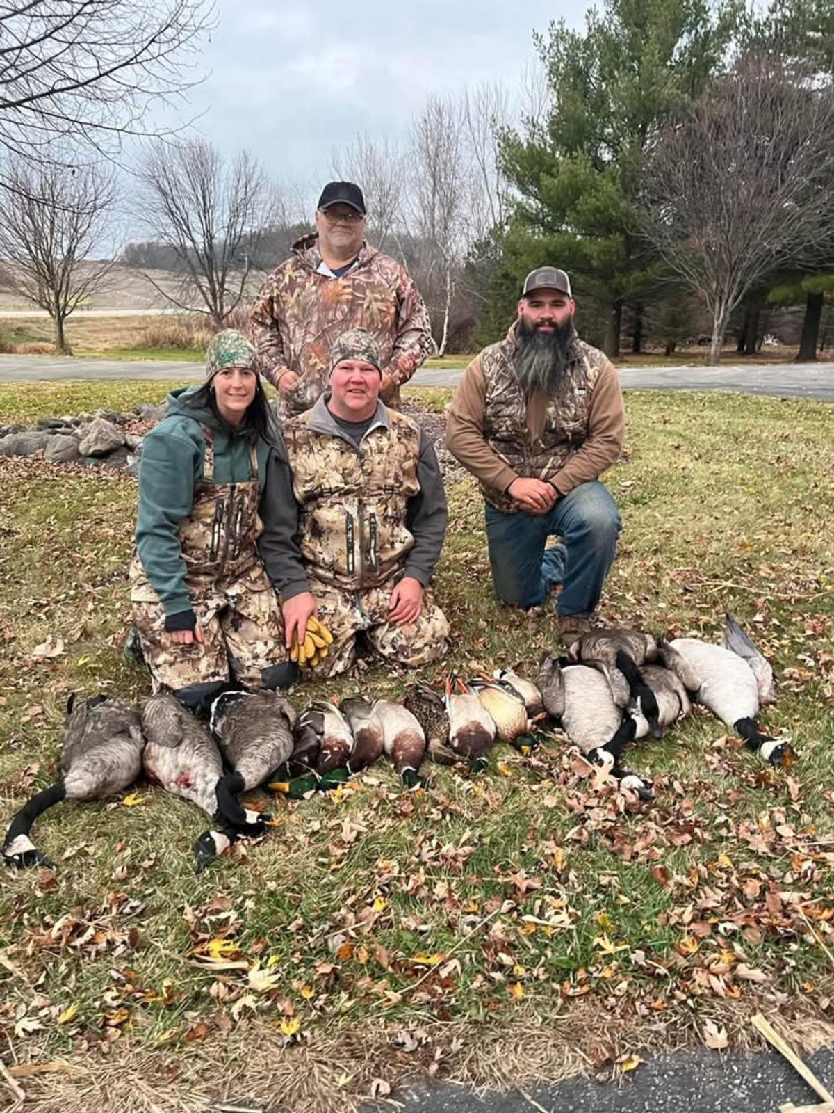 Haaland Family Haaland Family